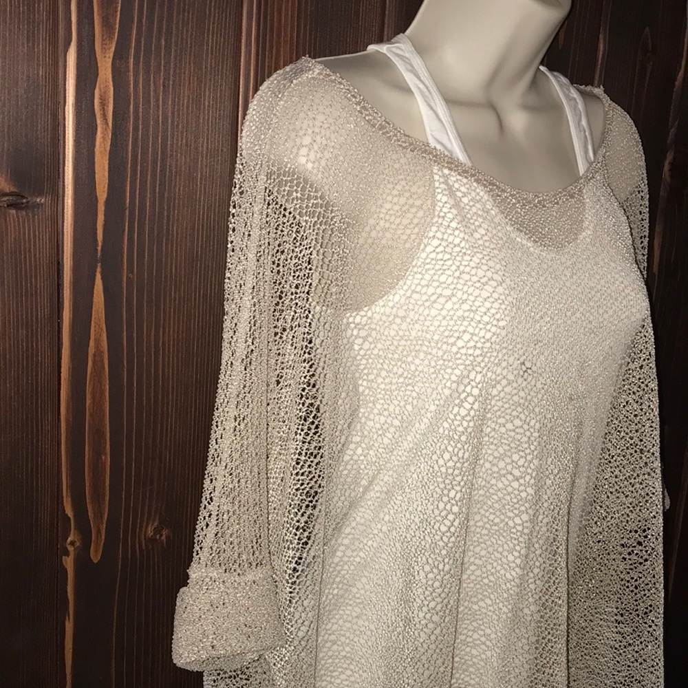 Freeloader Tunic - Picture 3 of 8